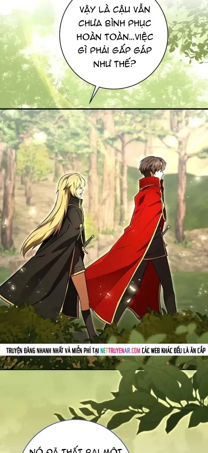 Bức Thư Tình Đến Từ Tương Lai