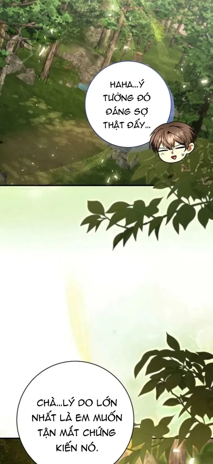 Bức Thư Tình Đến Từ Tương Lai