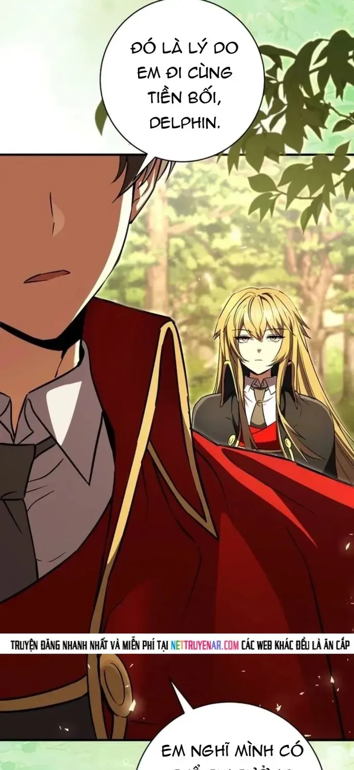 Bức Thư Tình Đến Từ Tương Lai