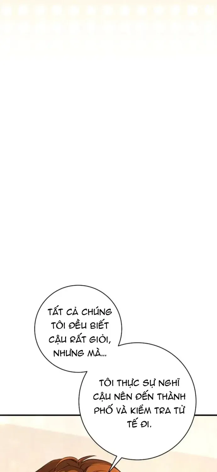 Bức Thư Tình Đến Từ Tương Lai