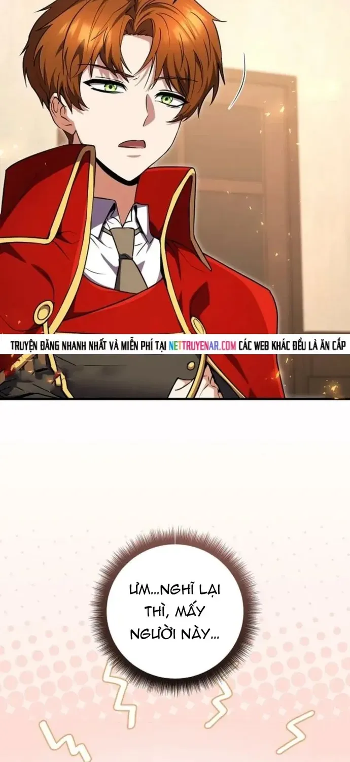 Bức Thư Tình Đến Từ Tương Lai