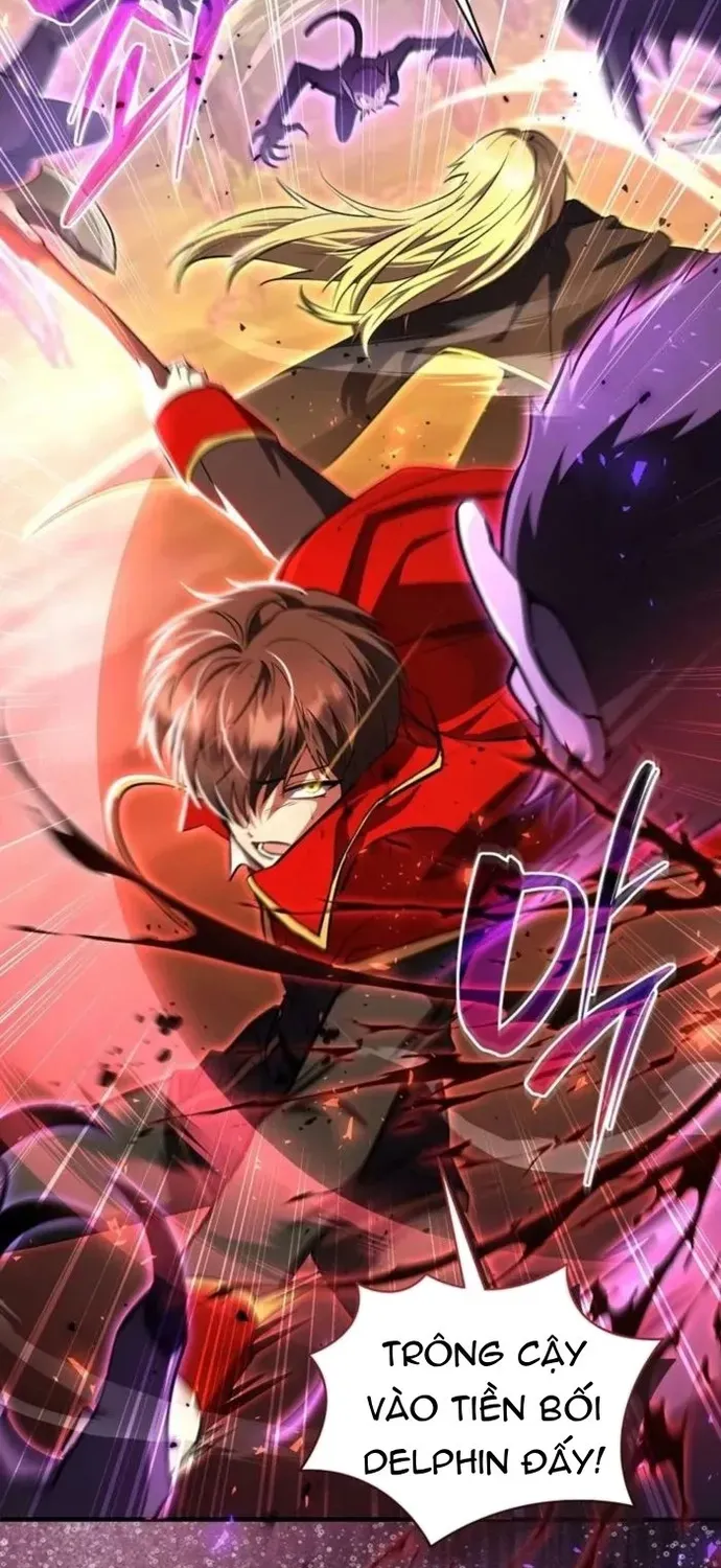 Bức Thư Tình Đến Từ Tương Lai