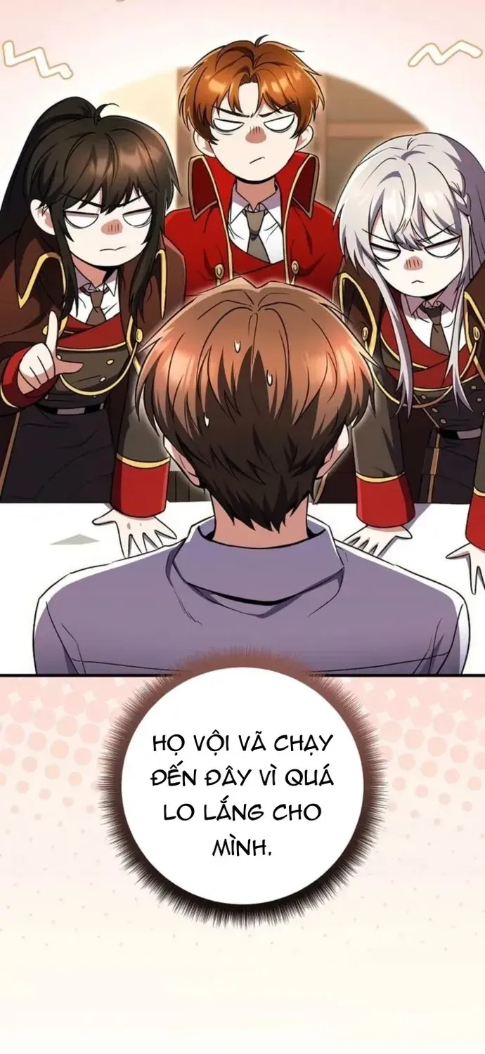 Bức Thư Tình Đến Từ Tương Lai