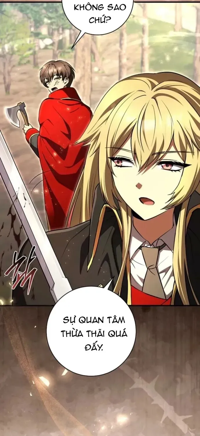 Bức Thư Tình Đến Từ Tương Lai