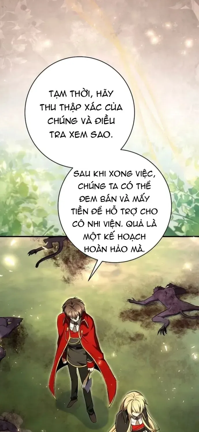 Bức Thư Tình Đến Từ Tương Lai