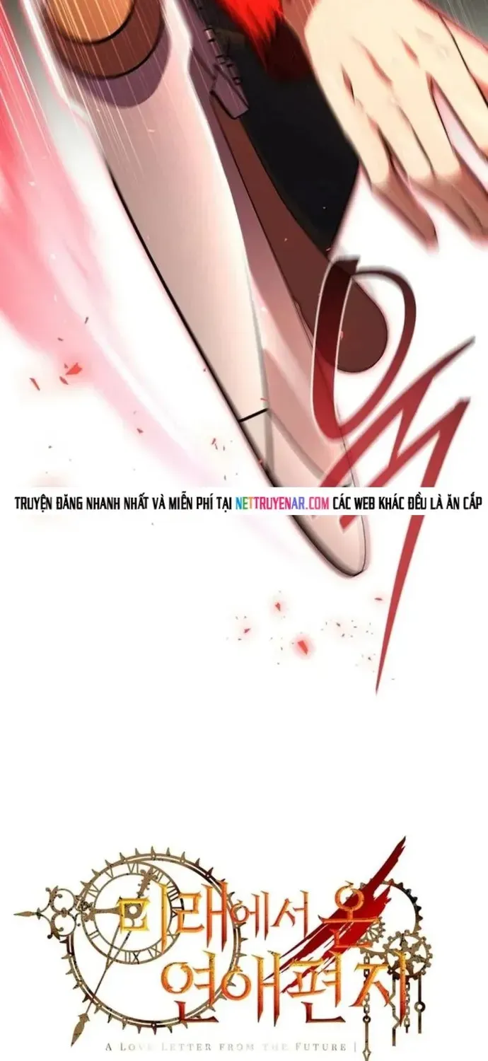 Bức Thư Tình Đến Từ Tương Lai