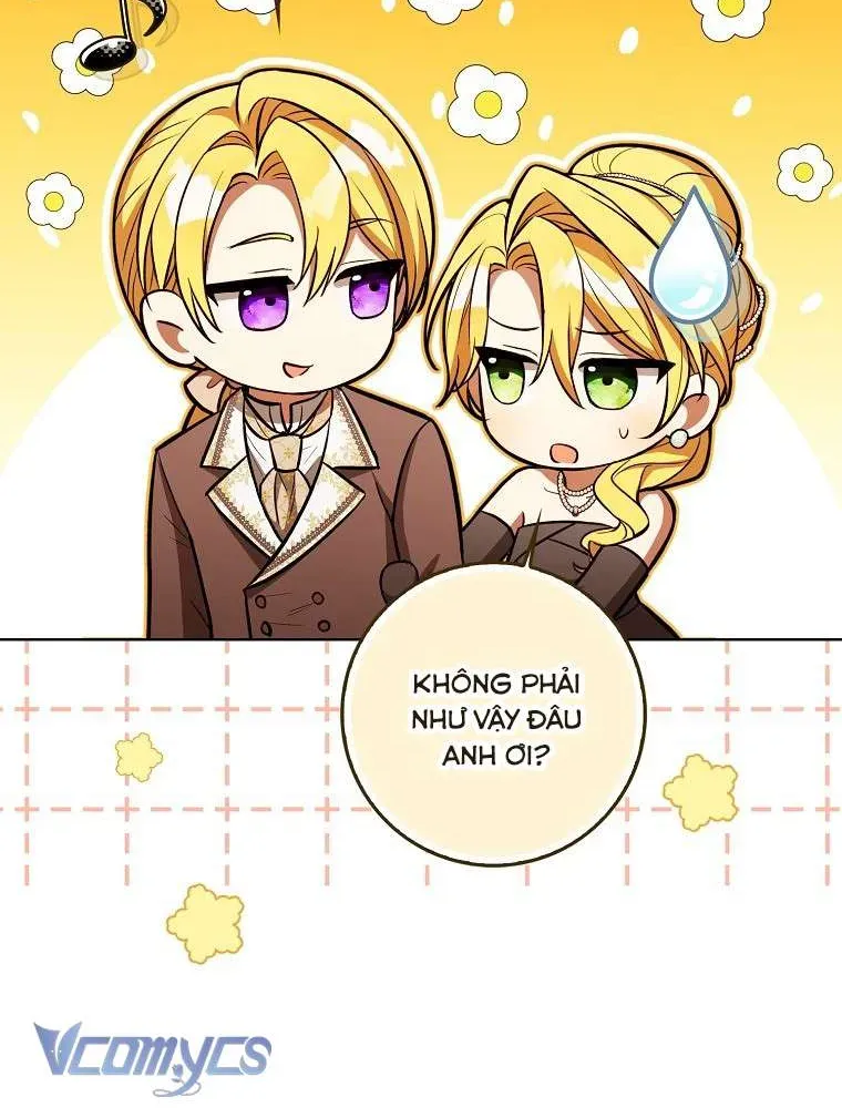 Tôi Cứ Nghĩ Mình Trở Về Là Kết Thúc, Không Ngờ Thể Loại Thay Đổi Rồi! Chap 7 - Next Chap 8