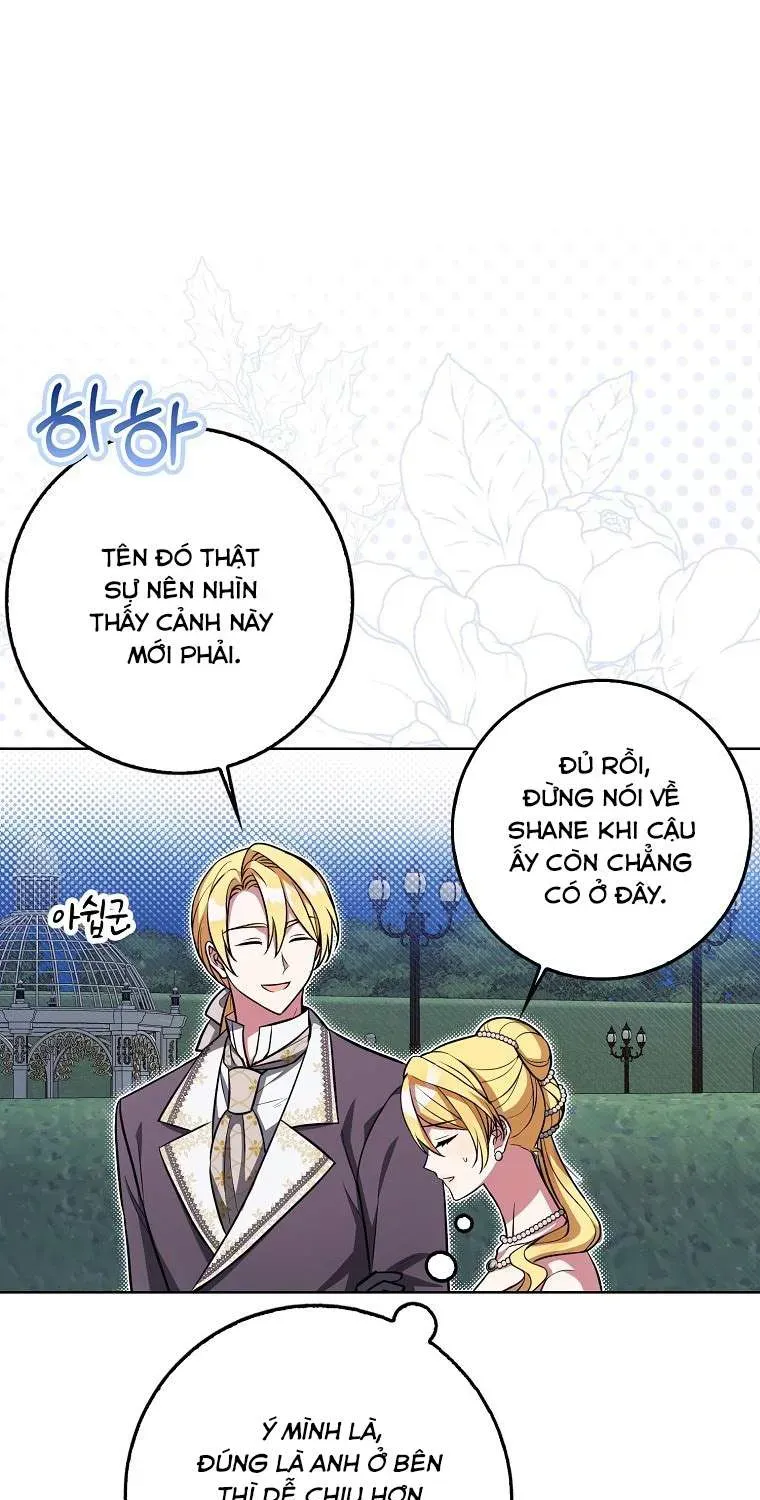 Tôi Cứ Nghĩ Mình Trở Về Là Kết Thúc, Không Ngờ Thể Loại Thay Đổi Rồi! Chap 7 - Next Chap 8