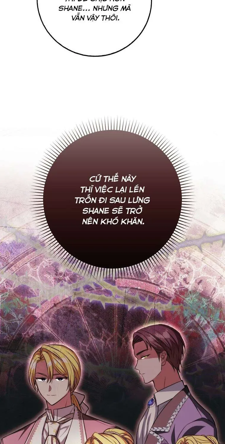 Tôi Cứ Nghĩ Mình Trở Về Là Kết Thúc, Không Ngờ Thể Loại Thay Đổi Rồi! Chap 7 - Next Chap 8