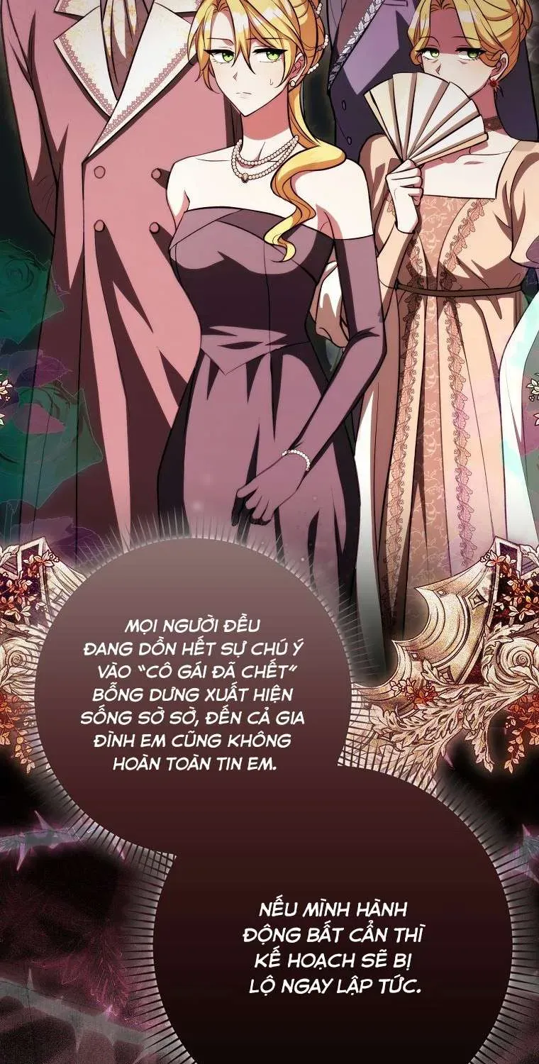 Tôi Cứ Nghĩ Mình Trở Về Là Kết Thúc, Không Ngờ Thể Loại Thay Đổi Rồi! Chap 7 - Next Chap 8