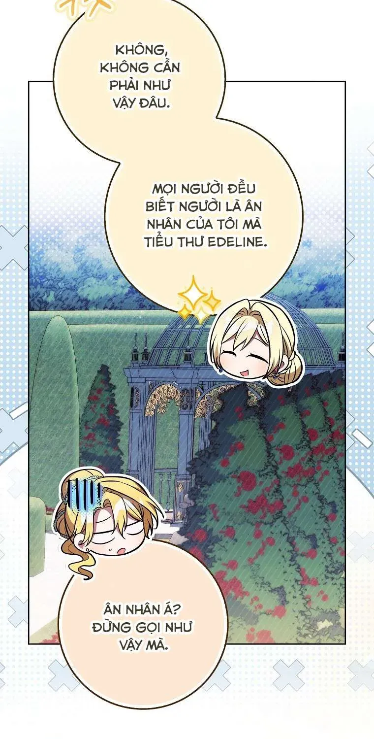 Tôi Cứ Nghĩ Mình Trở Về Là Kết Thúc, Không Ngờ Thể Loại Thay Đổi Rồi! Chap 7 - Next Chap 8