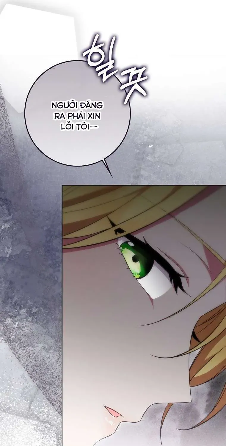 Tôi Cứ Nghĩ Mình Trở Về Là Kết Thúc, Không Ngờ Thể Loại Thay Đổi Rồi! Chap 7 - Next Chap 8