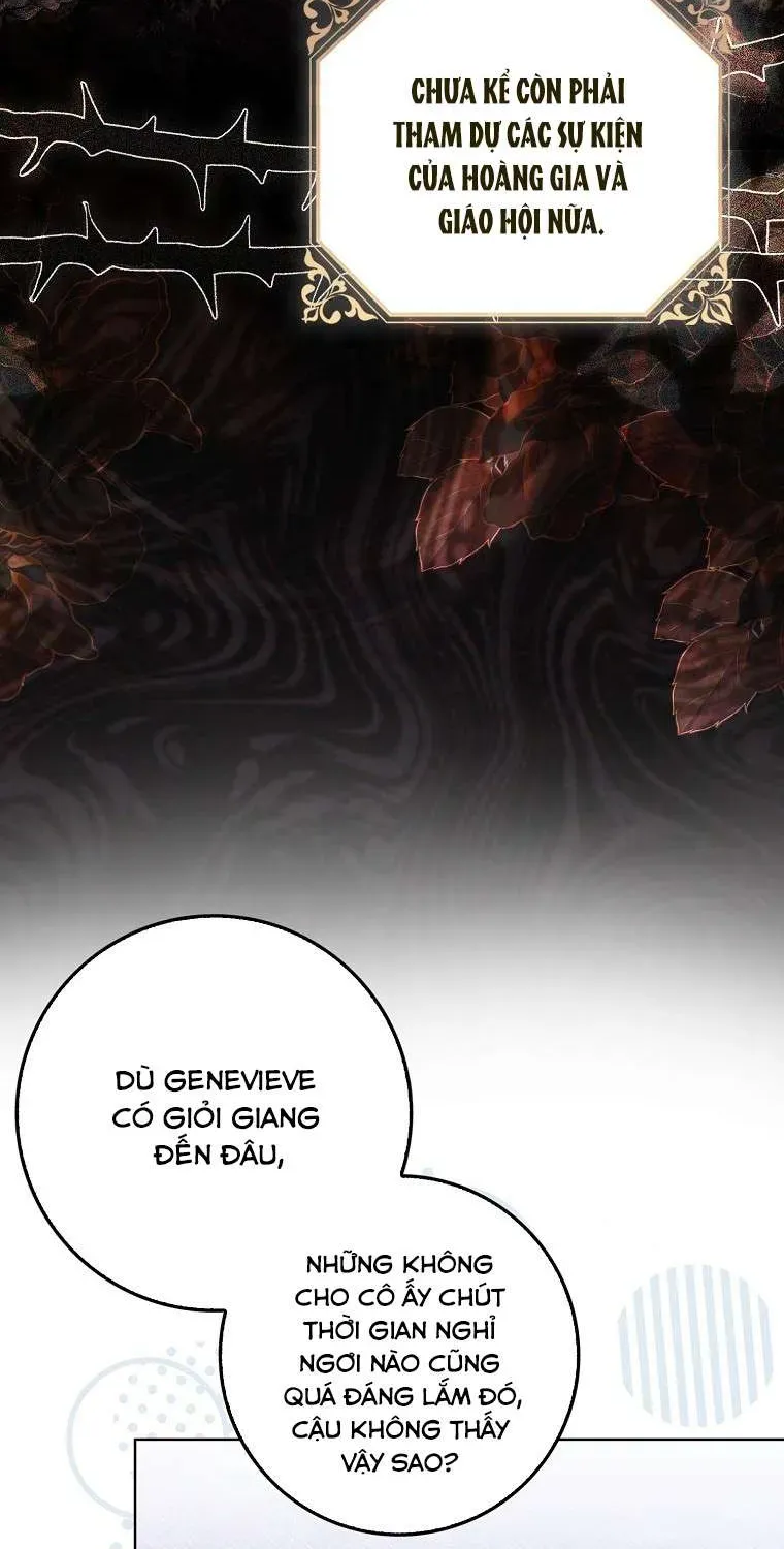 Tôi Cứ Nghĩ Mình Trở Về Là Kết Thúc, Không Ngờ Thể Loại Thay Đổi Rồi! Chap 7 - Next Chap 8