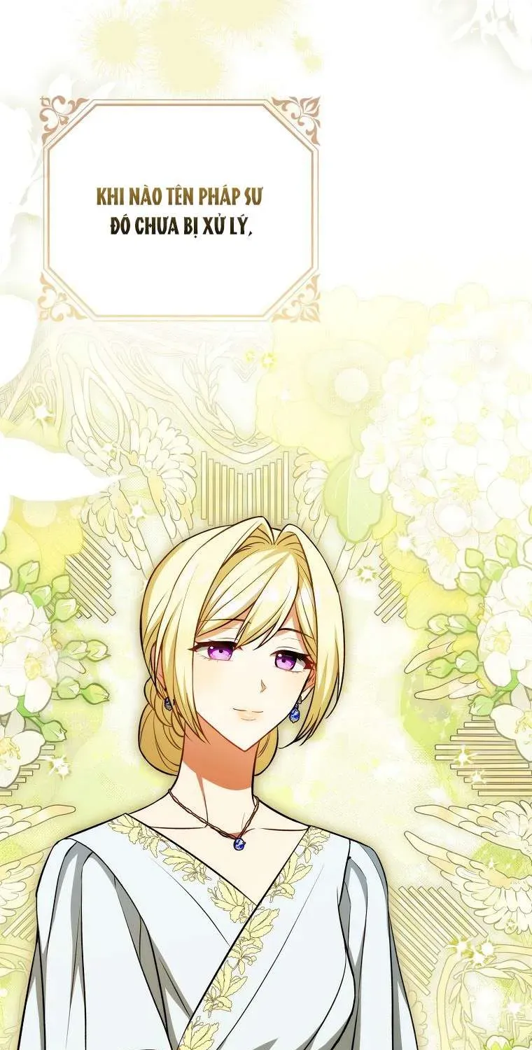 Tôi Cứ Nghĩ Mình Trở Về Là Kết Thúc, Không Ngờ Thể Loại Thay Đổi Rồi! Chap 7 - Next Chap 8