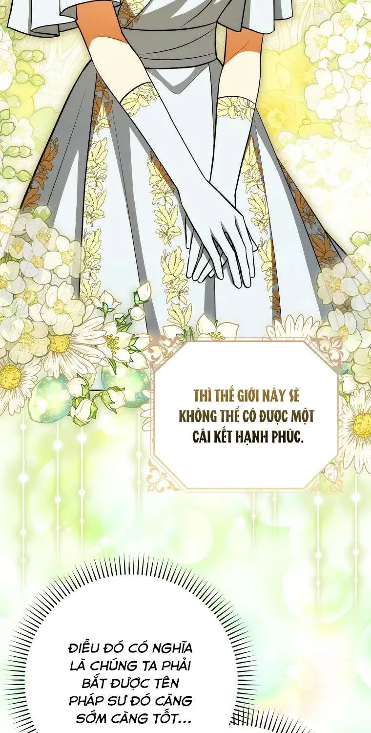 Tôi Cứ Nghĩ Mình Trở Về Là Kết Thúc, Không Ngờ Thể Loại Thay Đổi Rồi! Chap 7 - Next Chap 8