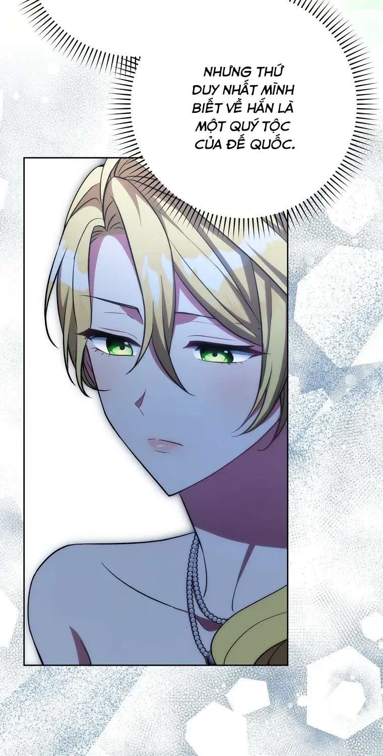 Tôi Cứ Nghĩ Mình Trở Về Là Kết Thúc, Không Ngờ Thể Loại Thay Đổi Rồi! Chap 7 - Next Chap 8