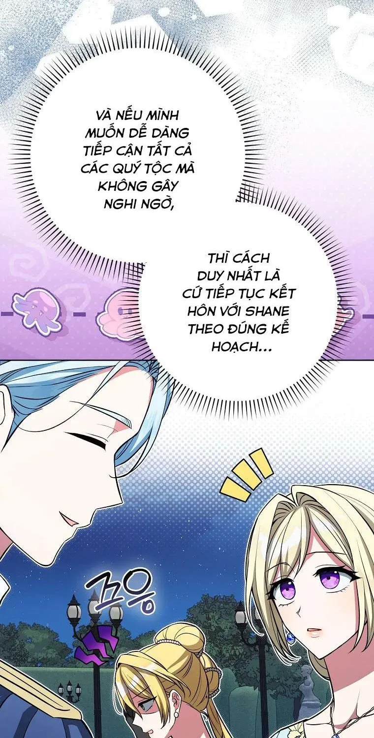 Tôi Cứ Nghĩ Mình Trở Về Là Kết Thúc, Không Ngờ Thể Loại Thay Đổi Rồi! Chap 7 - Next Chap 8