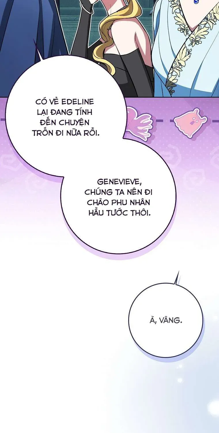 Tôi Cứ Nghĩ Mình Trở Về Là Kết Thúc, Không Ngờ Thể Loại Thay Đổi Rồi! Chap 7 - Next Chap 8