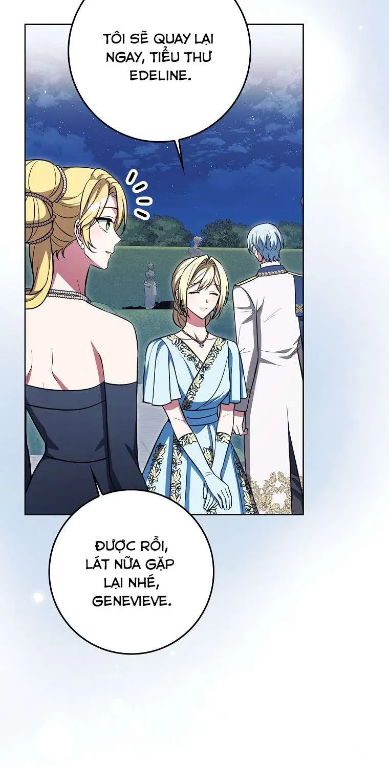 Tôi Cứ Nghĩ Mình Trở Về Là Kết Thúc, Không Ngờ Thể Loại Thay Đổi Rồi! Chap 7 - Next Chap 8