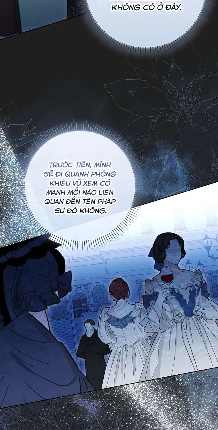 Tôi Cứ Nghĩ Mình Trở Về Là Kết Thúc, Không Ngờ Thể Loại Thay Đổi Rồi! Chap 7 - Next Chap 8
