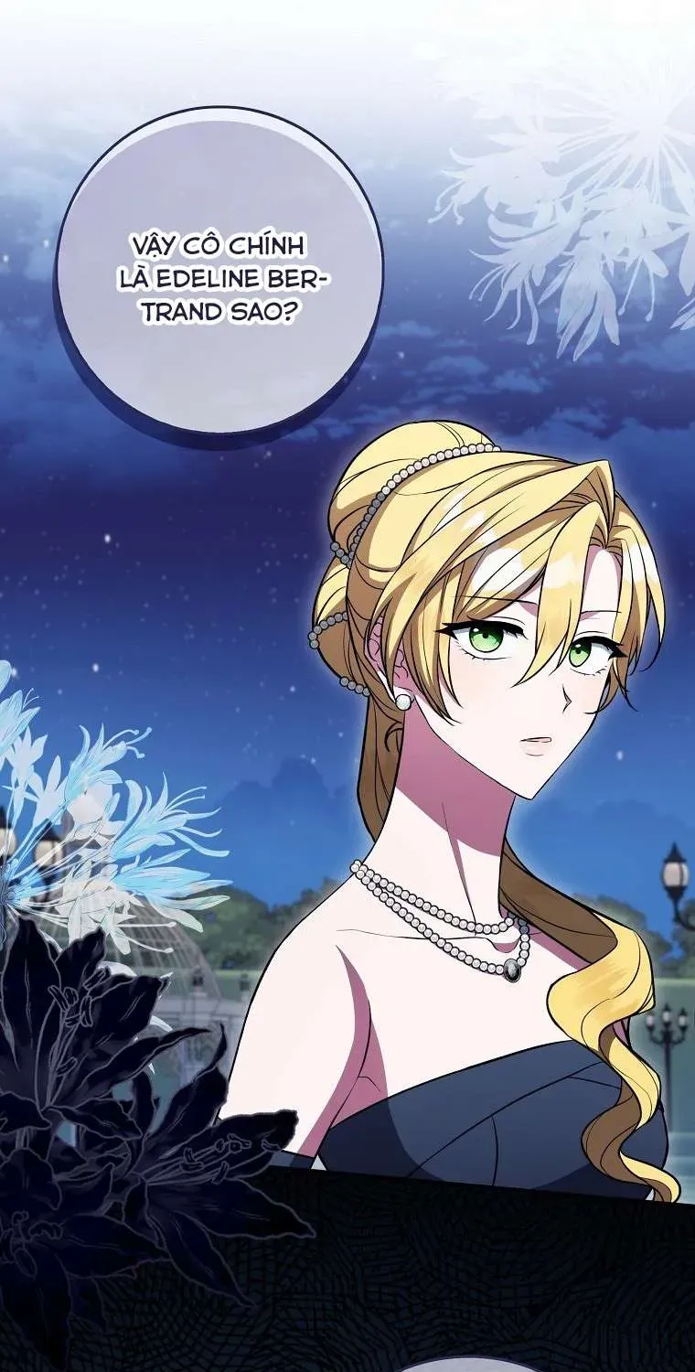 Tôi Cứ Nghĩ Mình Trở Về Là Kết Thúc, Không Ngờ Thể Loại Thay Đổi Rồi! Chap 7 - Next Chap 8