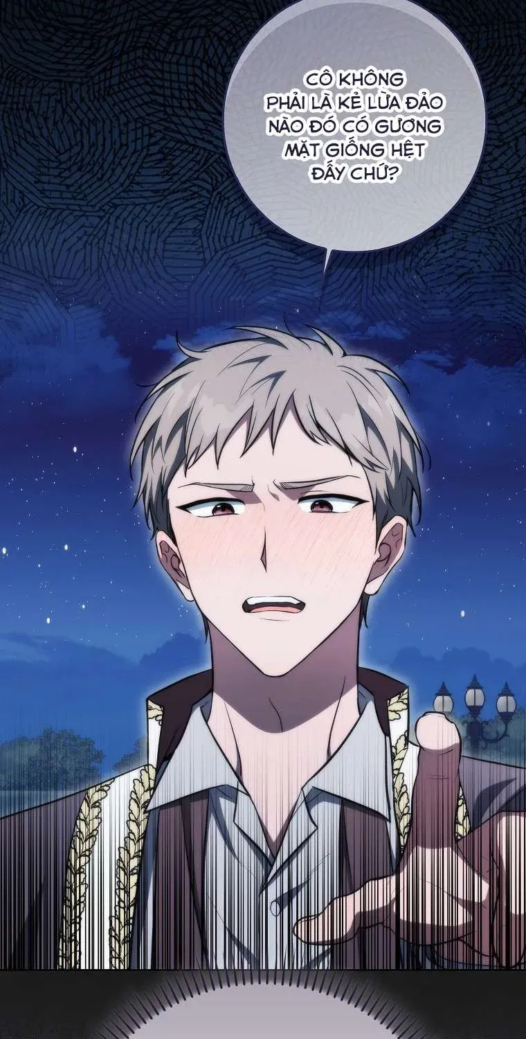 Tôi Cứ Nghĩ Mình Trở Về Là Kết Thúc, Không Ngờ Thể Loại Thay Đổi Rồi! Chap 7 - Next Chap 8