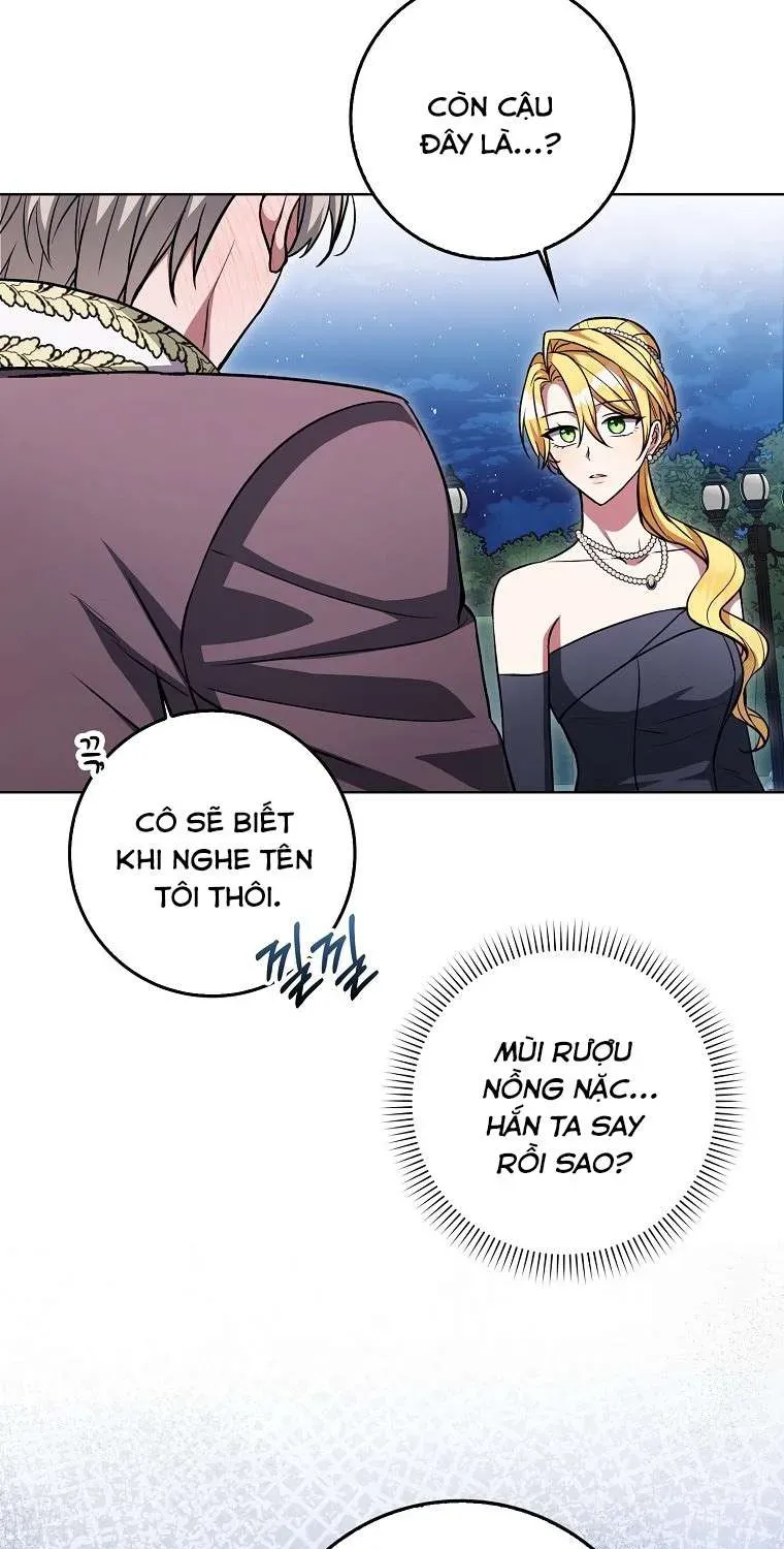 Tôi Cứ Nghĩ Mình Trở Về Là Kết Thúc, Không Ngờ Thể Loại Thay Đổi Rồi! Chap 7 - Next Chap 8