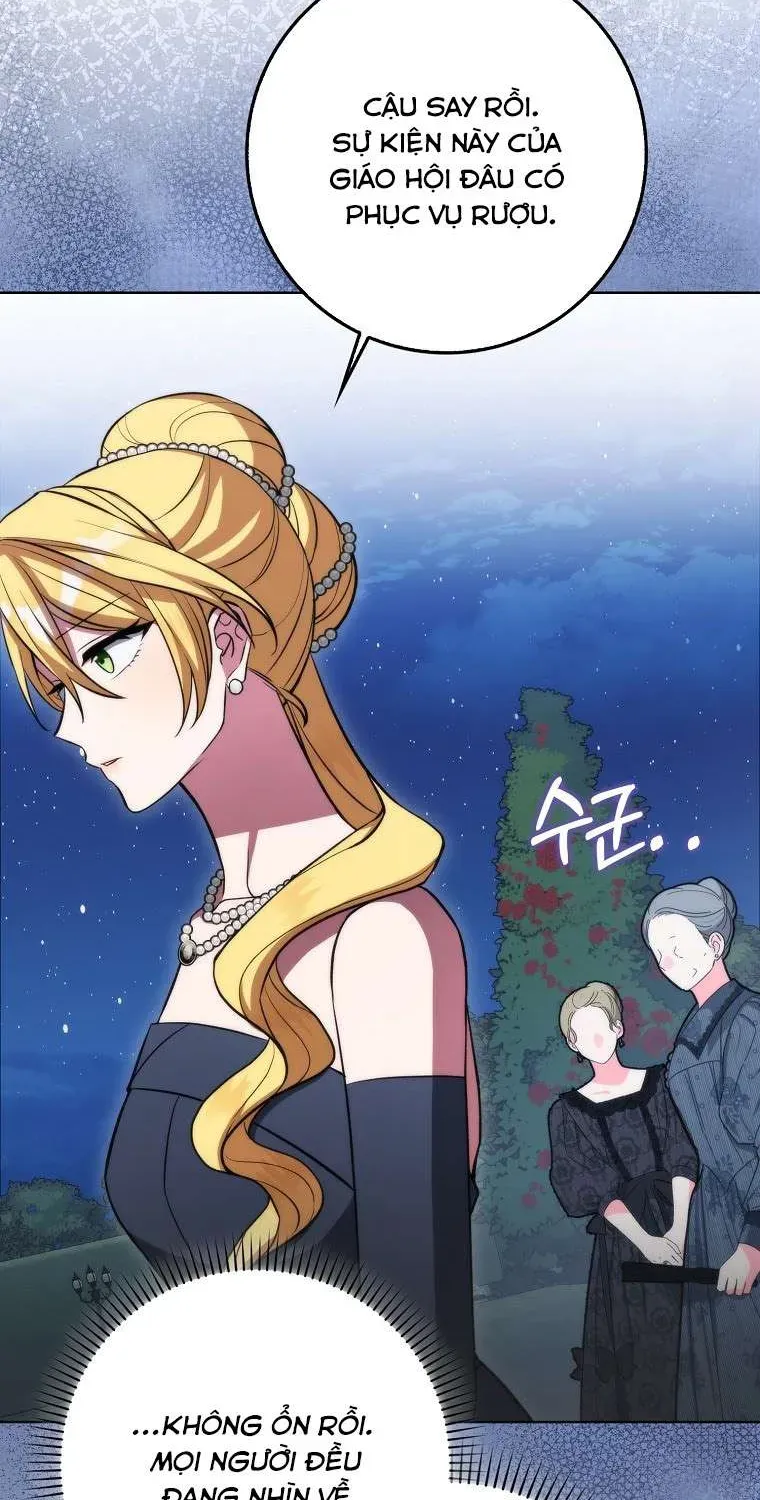 Tôi Cứ Nghĩ Mình Trở Về Là Kết Thúc, Không Ngờ Thể Loại Thay Đổi Rồi! Chap 7 - Next Chap 8