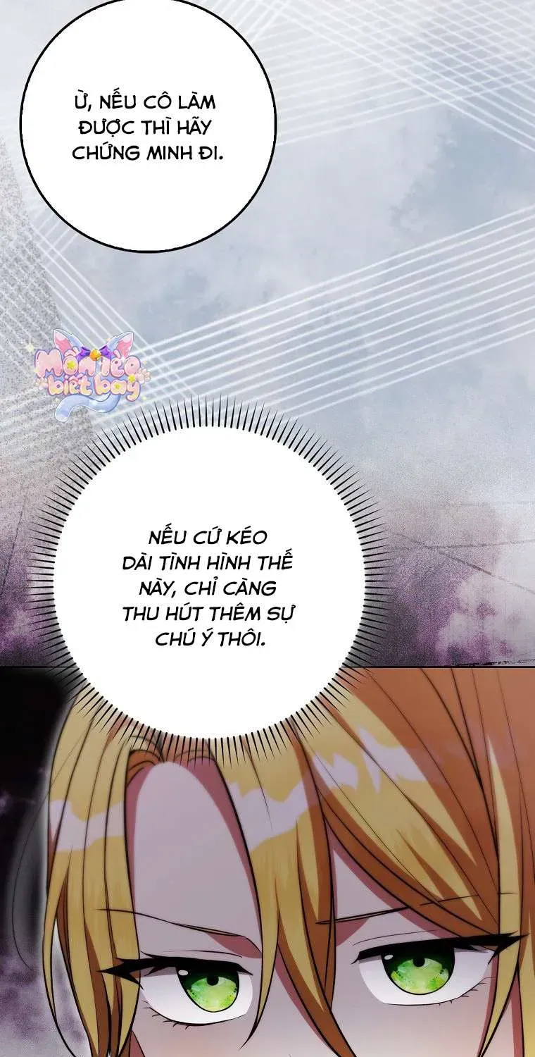 Tôi Cứ Nghĩ Mình Trở Về Là Kết Thúc, Không Ngờ Thể Loại Thay Đổi Rồi! Chap 7 - Next Chap 8