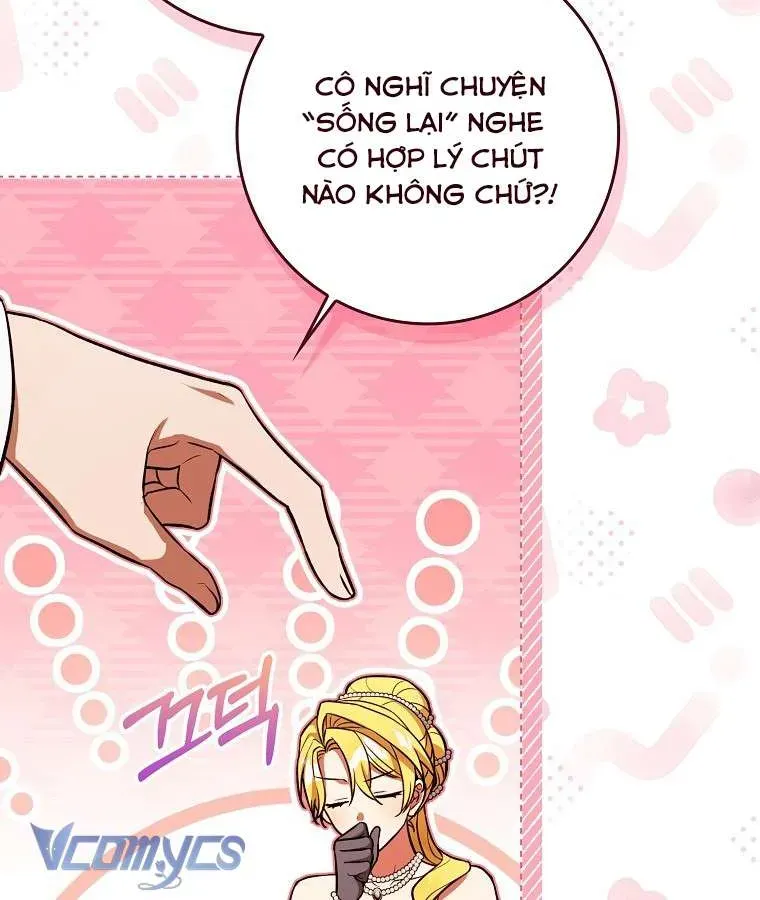 Tôi Cứ Nghĩ Mình Trở Về Là Kết Thúc, Không Ngờ Thể Loại Thay Đổi Rồi! Chap 7 - Next Chap 8