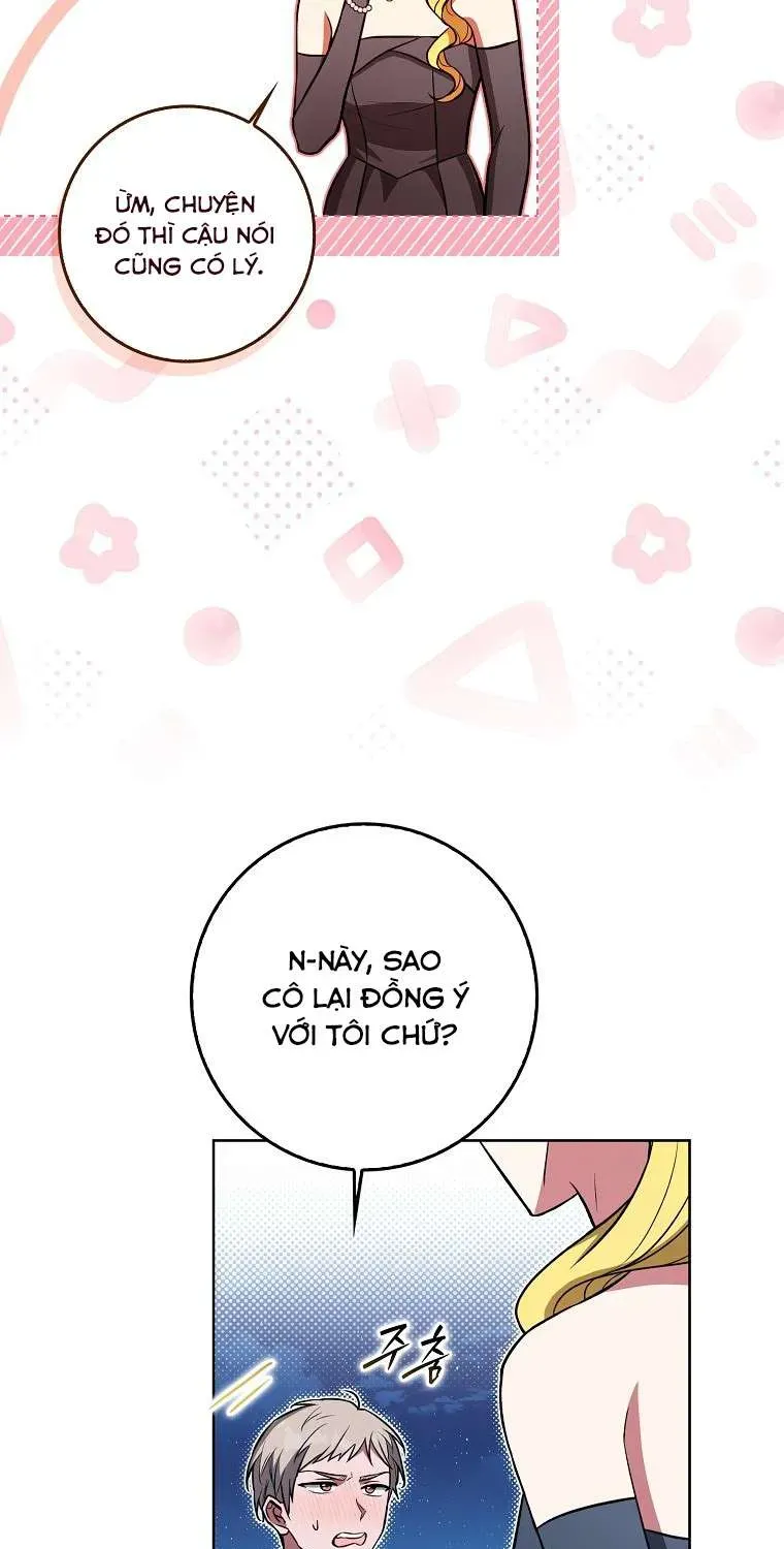 Tôi Cứ Nghĩ Mình Trở Về Là Kết Thúc, Không Ngờ Thể Loại Thay Đổi Rồi! Chap 7 - Next Chap 8