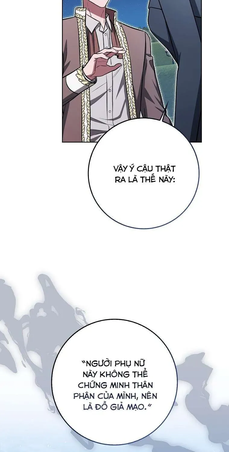 Tôi Cứ Nghĩ Mình Trở Về Là Kết Thúc, Không Ngờ Thể Loại Thay Đổi Rồi! Chap 7 - Next Chap 8