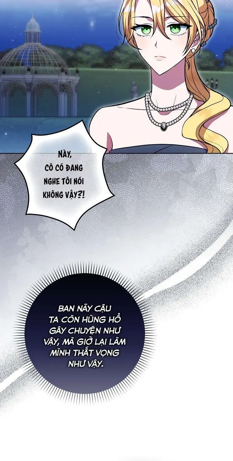 Tôi Cứ Nghĩ Mình Trở Về Là Kết Thúc, Không Ngờ Thể Loại Thay Đổi Rồi! Chap 7 - Next Chap 8
