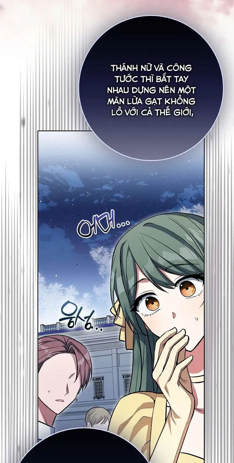 Tôi Cứ Nghĩ Mình Trở Về Là Kết Thúc, Không Ngờ Thể Loại Thay Đổi Rồi! Chap 7 - Next Chap 8