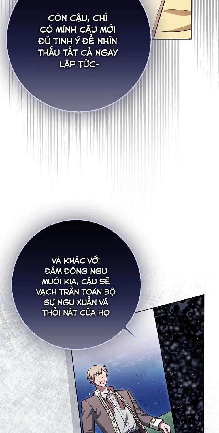 Tôi Cứ Nghĩ Mình Trở Về Là Kết Thúc, Không Ngờ Thể Loại Thay Đổi Rồi! Chap 7 - Next Chap 8