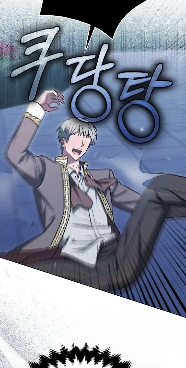 Tôi Cứ Nghĩ Mình Trở Về Là Kết Thúc, Không Ngờ Thể Loại Thay Đổi Rồi! Chap 7 - Next Chap 8