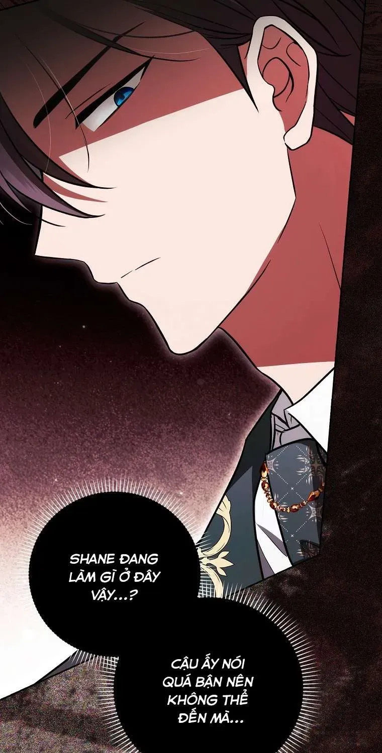 Tôi Cứ Nghĩ Mình Trở Về Là Kết Thúc, Không Ngờ Thể Loại Thay Đổi Rồi! Chap 7 - Next Chap 8