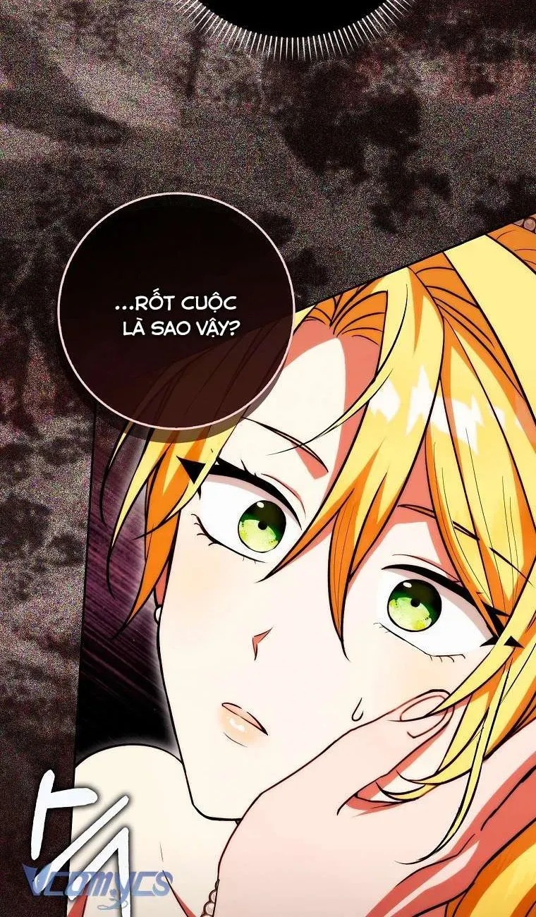 Tôi Cứ Nghĩ Mình Trở Về Là Kết Thúc, Không Ngờ Thể Loại Thay Đổi Rồi! Chap 7 - Next Chap 8