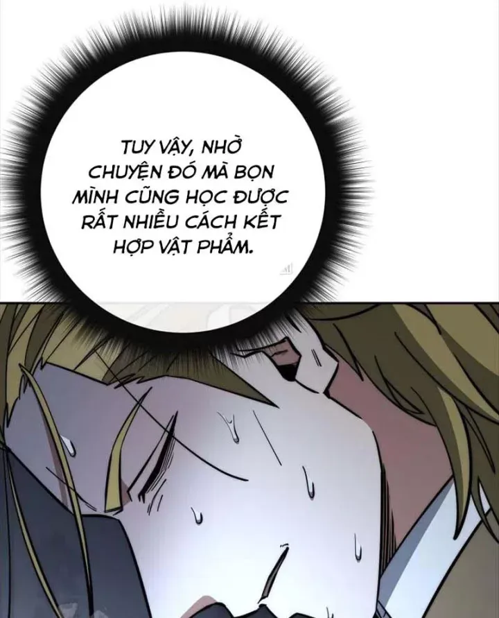 Công Chức Cấp Kiếm Thần Hồi Quy Chap 81 - Next Chap 80