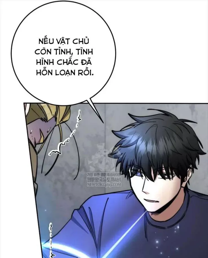 Công Chức Cấp Kiếm Thần Hồi Quy Chap 81 - Next Chap 80