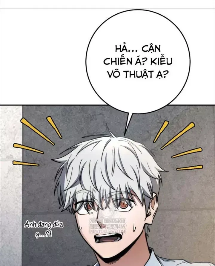 Công Chức Cấp Kiếm Thần Hồi Quy Chap 81 - Next Chap 80