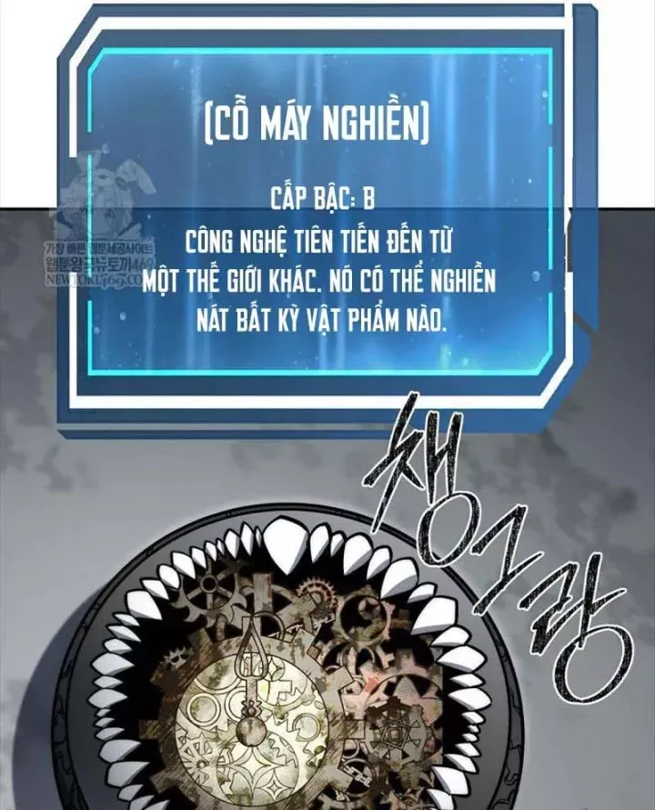 Công Chức Cấp Kiếm Thần Hồi Quy Chap 81 - Next Chap 80