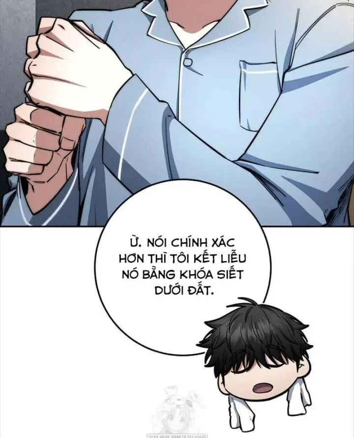 Công Chức Cấp Kiếm Thần Hồi Quy Chap 81 - Next Chap 80