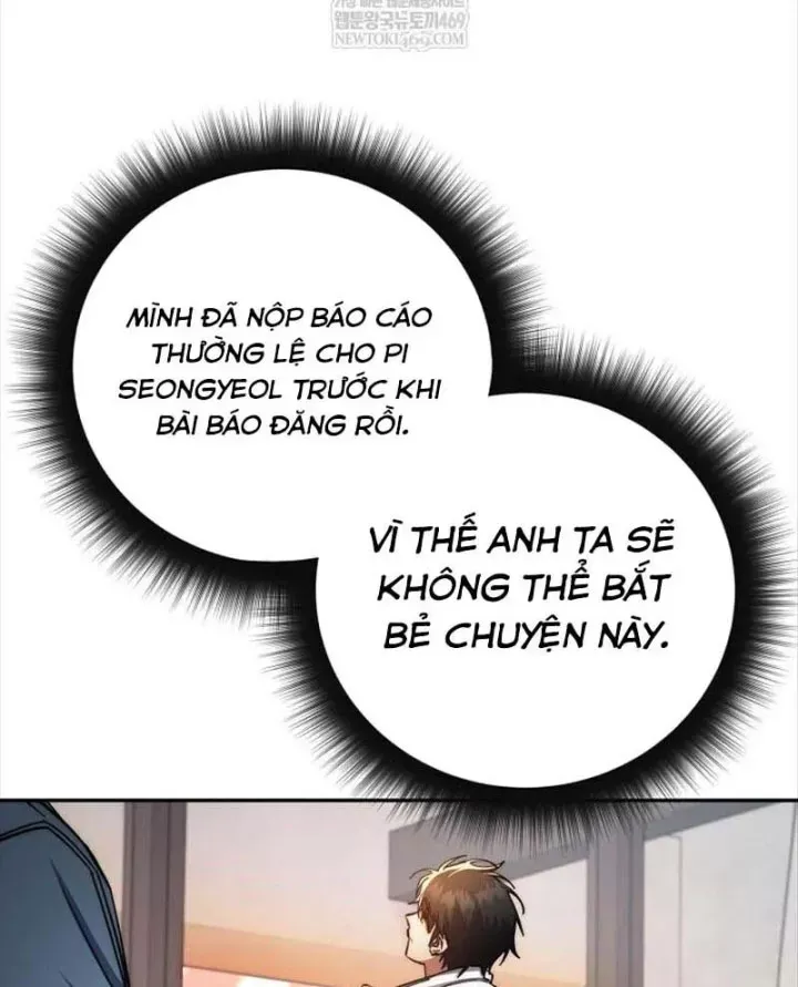 Công Chức Cấp Kiếm Thần Hồi Quy Chap 81 - Next Chap 80