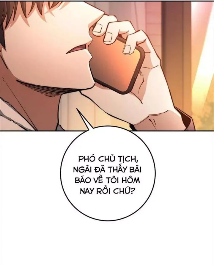 Công Chức Cấp Kiếm Thần Hồi Quy Chap 81 - Next Chap 80