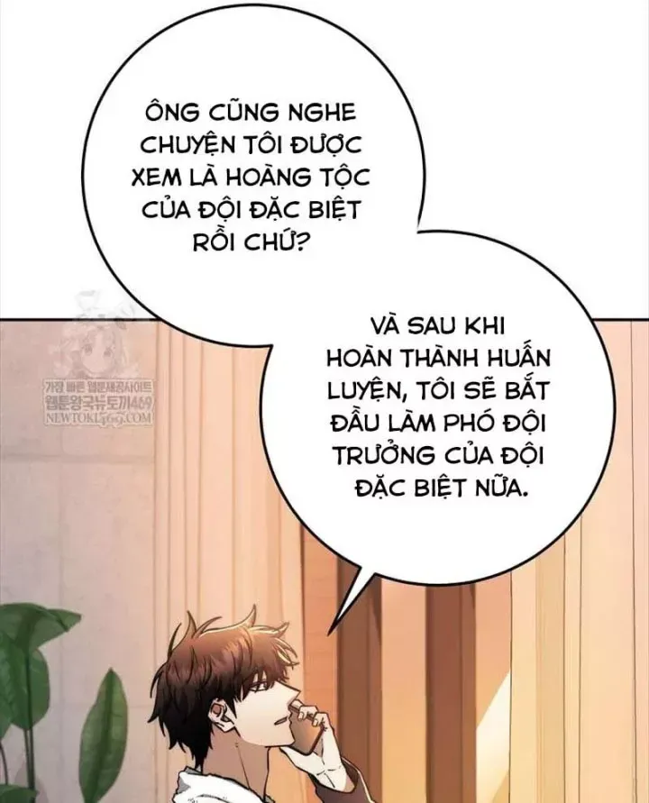 Công Chức Cấp Kiếm Thần Hồi Quy Chap 81 - Next Chap 80