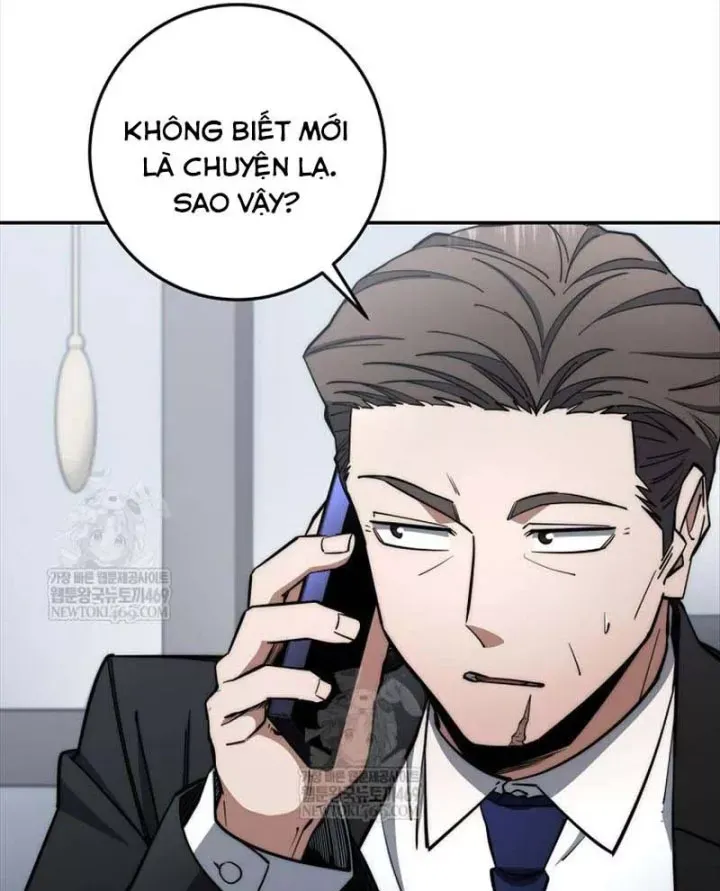 Công Chức Cấp Kiếm Thần Hồi Quy Chap 81 - Next Chap 80