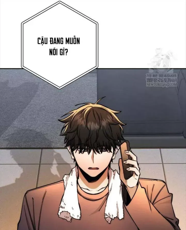 Công Chức Cấp Kiếm Thần Hồi Quy Chap 81 - Next Chap 80