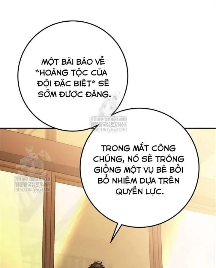Công Chức Cấp Kiếm Thần Hồi Quy Chap 81 - Next Chap 80