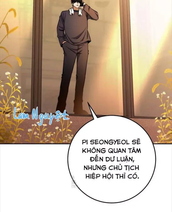 Công Chức Cấp Kiếm Thần Hồi Quy Chap 81 - Next Chap 80
